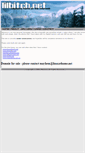 Mobile Screenshot of lilbitch.linuxathome.net